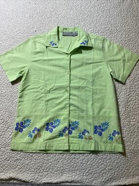 Jane Ashley Petite PS Flowers